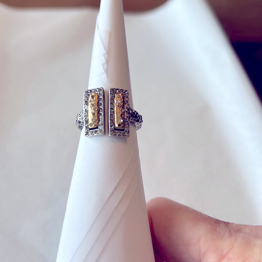 Costume Ring